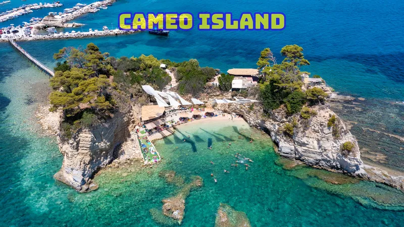 Mizithres Sunset Cruise Zakynthos | Turtle Spotting Tour