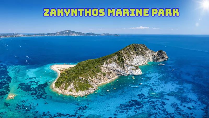 Turtle Spotting Tour with local guides brothers Dimitri & Pantelis in Zakynthos Marine Park