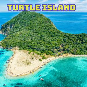Turtle Spotting Tour with local guides brothers Dimitri & Pantelis in Zakynthos Marine Park