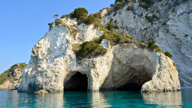 Turtle Spotting Tour with local guides brothers Dimitri & Pantelis in Zakynthos Marine Park