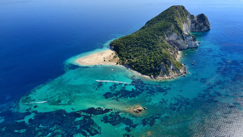 Turtle Spotting Tour with local guides brothers Dimitri & Pantelis in Zakynthos Marine Park