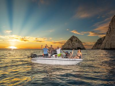 Mizithres Sunset Cruise Zakynthos | Turtle Spotting Tour