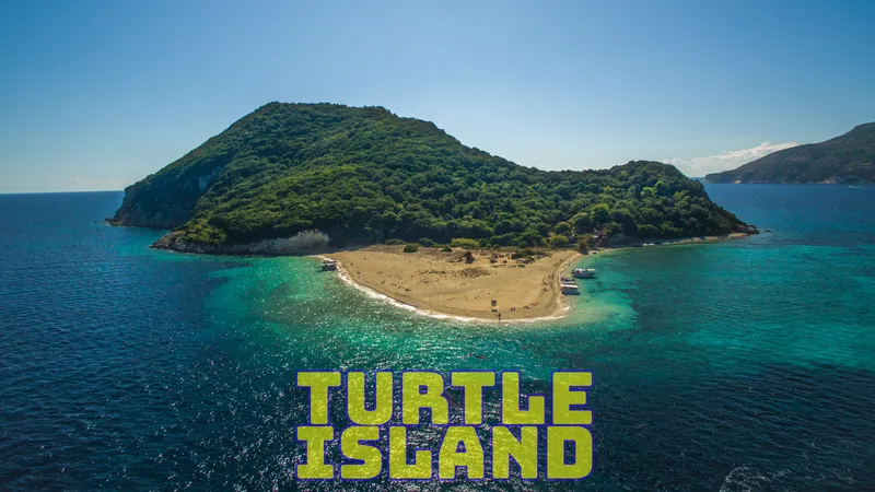 Mizithres Sunset Cruise Zakynthos | Turtle Spotting Tour