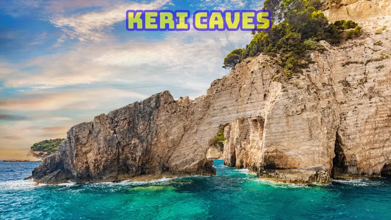Mizithres Sunset Cruise Zakynthos | Turtle Spotting Tour