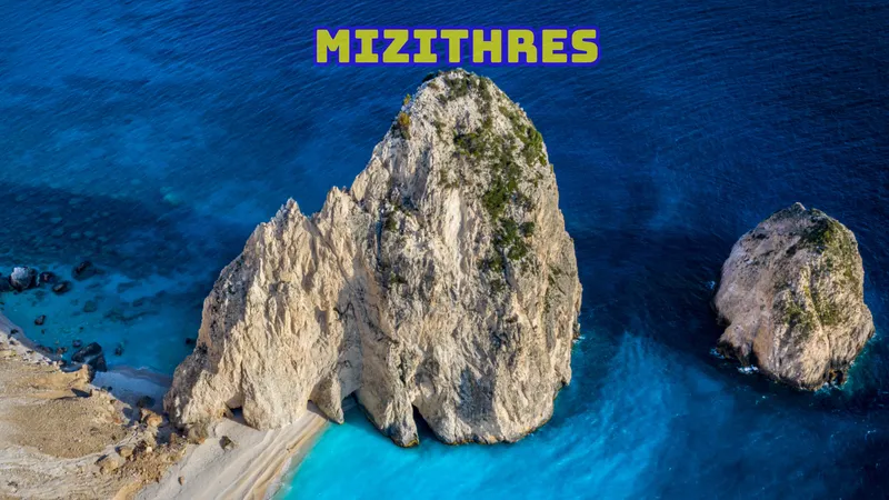 Mizithres Sunset Cruise Zakynthos | Turtle Spotting Tour