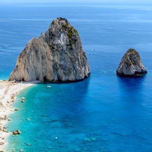Zakynthos West Coast Boat Tour with Shipwreck Beach, Mizithres & Turtle Spotting