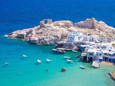 Milos